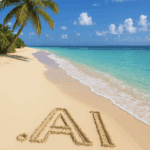 Anguilla’s AI Gold Rush: How a Tiny Island Struck Digital Gold