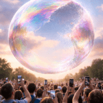 Is There a Bubble and Is It Going To Burst