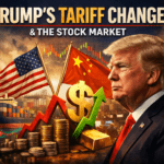 Trump’s Tariffs and the Stock Market After Decision