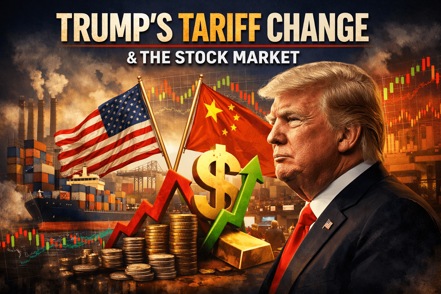Tariff Changes