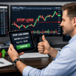 Two Words For Today’s Options Market – Stop Loss
